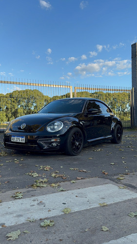 Volkswagen Beetle 1.4 T