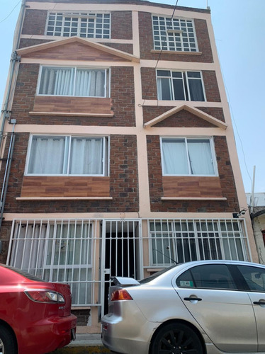 Imagen 11 de 11 de Se Rentan Preciosos Estudios, Nuevos Y Amueblados.