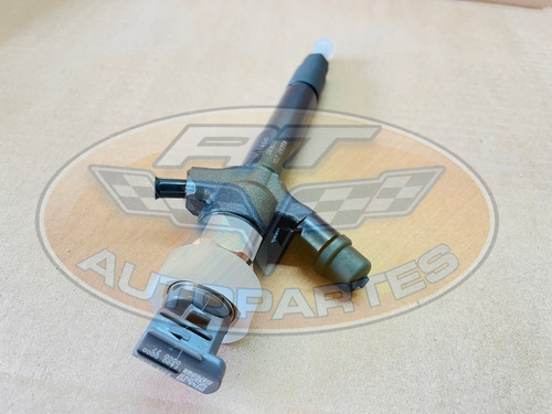 Imagen 6 de 10 de Inyector Diesel 2.5 Mitsubishi L200 08-20 Original 1465a041f