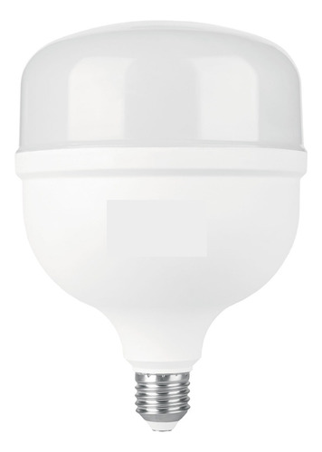 Lámpara Led Alta Potencia 35w (equiv. 300w) Luz De Día 28208