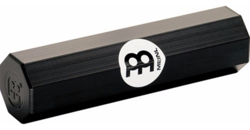 Meinl Sh88bk Shaker Percusion De Mano Aluminio Hexagonal