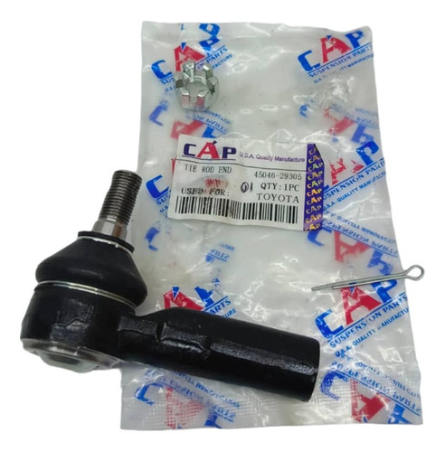 Terminal Direccion Toyota Corolla 88-02 Araya Sky Baby Camry