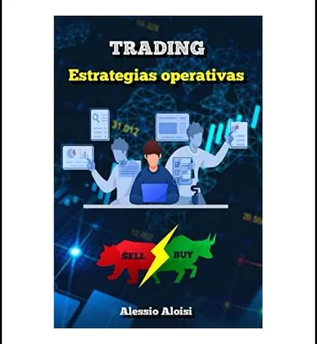 comprar Libro: Trading: 10 Estrategias Operativas Para Forex Trading