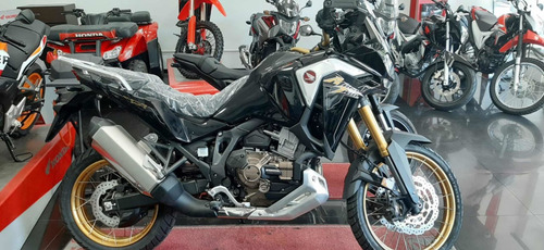 Nueva Honda Africa Twin 1100 Adventure Dct Automática
