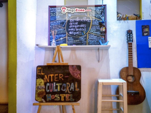 Fondo De Comercio - Hostel - La Plata