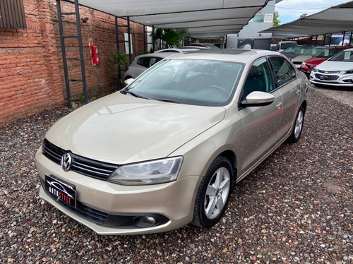 Volkswagen Vento 2.5 Luxury 170cv Tiptronic 2013