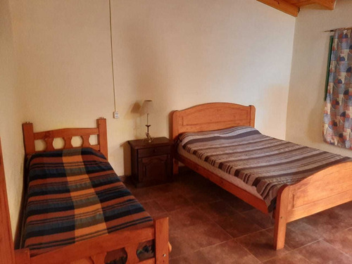 Complejo A La Venta En Santa María De Punilla. (co13)