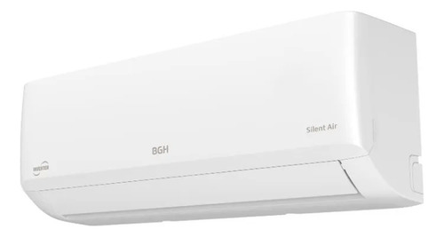 Aire Bgh 3000 Frigorías Inverter Split 3500w Bsi35wcgt F/c