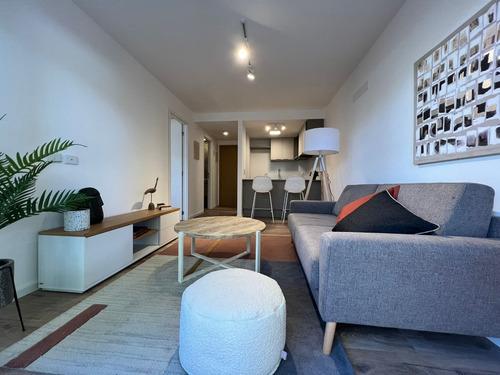 Imagen 9 de 30 de Venta Apartamento 1 Dormitorio Cordon Design Montevideo