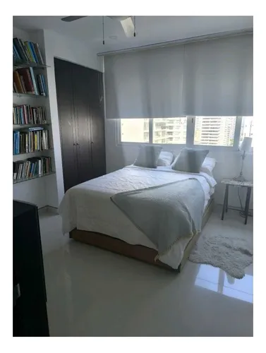 Apartamento En Venta En Castillogrande, Cartagena