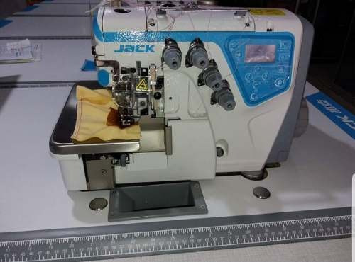 Máquina de coser Jack C4 5-03/333