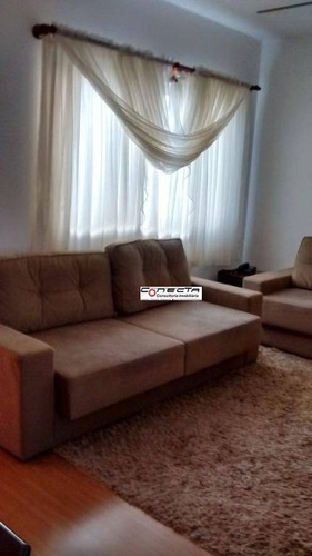 Imagem 1 de 21 de Apartamento Residencial À Venda, Parque Prado, Campinas - Ap0203. - Ap0203