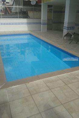 Imagem 4 de 17 de Apartamento Em Praia Grande Bairro Tupi - V2990