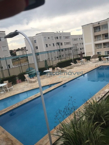 Imagem 2 de 27 de Apartamento - Ap01701 - 32264933