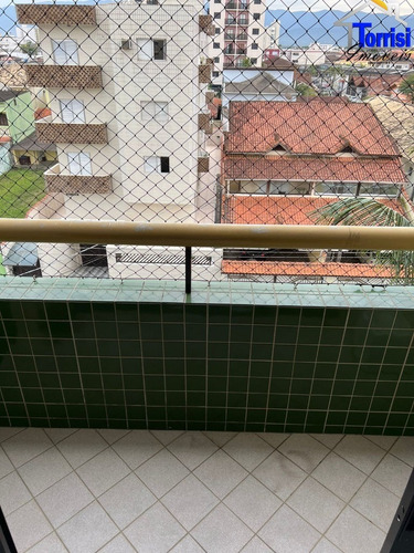 Imagem 5 de 21 de Apartamento Em Praia Grande, 02 Dormitórios, Tupi, Ap03386 - Ap03386 - 71098162