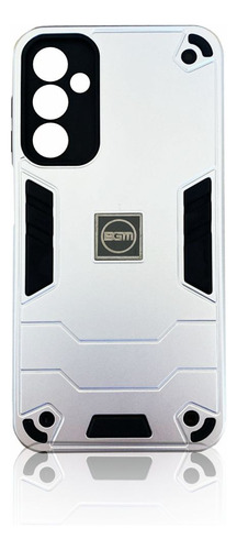 Capa Capinha Armadura + Película Para Samsung Galaxy A15 M15