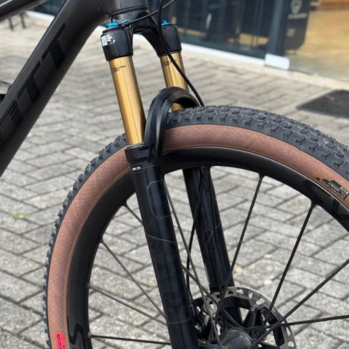 Bicicleta Scott Spark Rc Sl Carbon Sram Xx Axs 12v M S. Nova