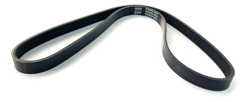 Banda Accesorios Alternador Platina 2002 - 2010 5pk 1110