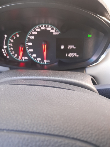Chevrolet Tracker 1.8 Ltz+ 140cv 2020