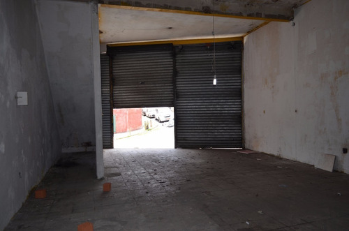 Imagem 4 de 22 de Comercial Para Venda, 0 Dormitórios, Parque Tietê - São Paulo - 353