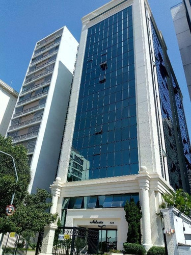 Imagem 7 de 30 de Conjunto Em Santa Cecília, São Paulo/sp De 90m² Para Locação R$ 5.000,00/mes - Cj585337-r