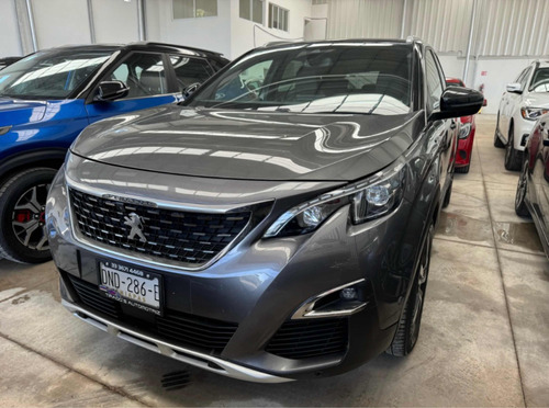 Peugeot 3008 1.6 Gt Line Thp At