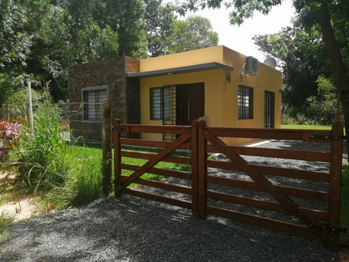 Imagen 2 de 15 de Alquilo Casa Playa Verde - Disponible Solo Marzo