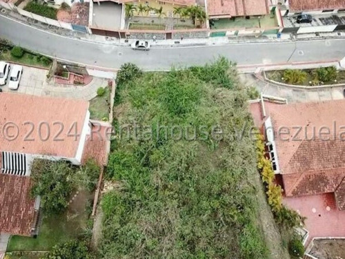 Venta De Terreno En Prados Del Este Mls# 24-15839 Mnh