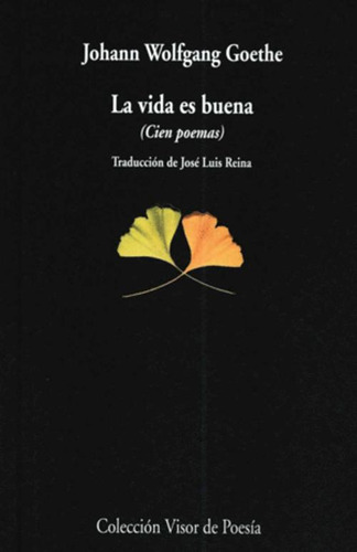 Libro La Vida Es Buena