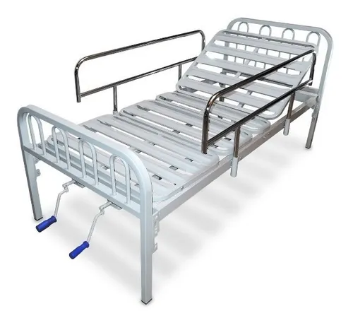 Alquiler Camas, Sillas Ruedas, Antiescaras, Muletas, Andador
