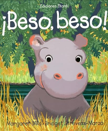 Beso Beso  - Wild Margaret