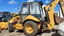 Comprar Retroexcavadora Caterpillar 416 E
