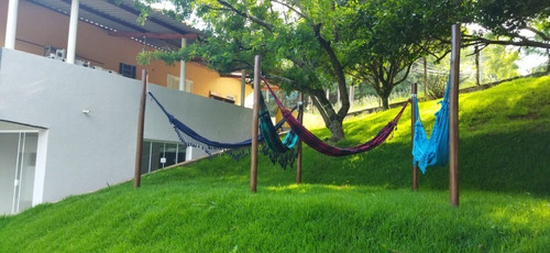 Imagem 4 de 20 de Linda Chacará Em Mairiporã, Aceita Permuta. - Ch00004 - 70830483