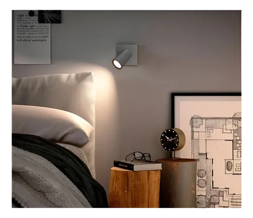 Ampolleta Led Gu10 Philips 7w 2700k Dimeable Gris
