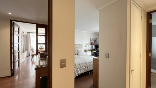Impecable, 3 Dorms