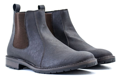 Bota Starsax De Hombre - 5051 Flex