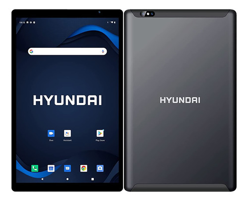 Tablet Hyundai Plus 10lb1 10,1'' 4g Mtk8765 2gb 32gb - Sport