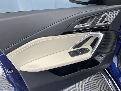 BMW X1 1.5 F48 Sdrive 18i