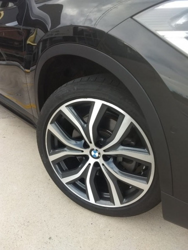 X1 2.0 16v Turbo Activeflex Xdrive25i Sport 4p Au 2019/2019