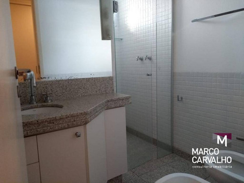 Imagem 9 de 22 de Apartamento Com 3 Dormitórios À Venda, 116 M² Por R$ 500.000,00 - Marília - Marília/sp - Ap0203