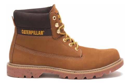 Botas Caterpillar E Colorado Taffy