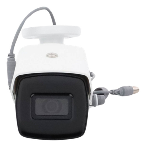 Camara Bala Turbohd 4k 8mp Lente 2.8 Mm, B4k-turbo-lx