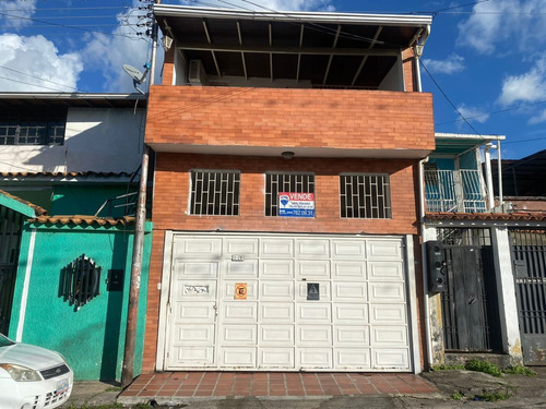 Imagen 11 de 11 de Tr En Venta Casa Doble Propósito En Barrio Sucre