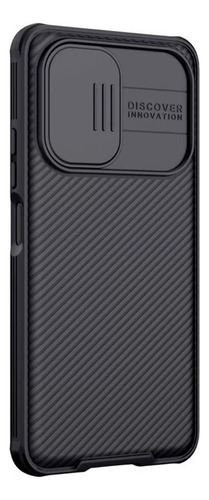 Case Nillkin Camshield Para iPhone 14 Pro Funda Resistente