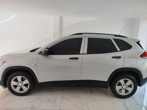 Chevrolet Tracker 1.8 Ls