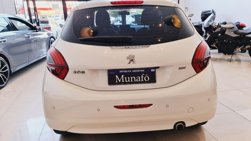 Peugeot 208 Felline 1.6 2018