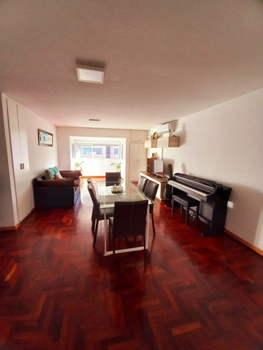 Imagen 14 de 20 de Nueva Cordoba, Departamento En Venta, 2 Dormitorios A Una Cuadra Del Patio Olmos