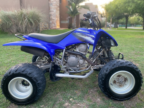 Imagen 5 de 12 de Yamaha Raptor 250