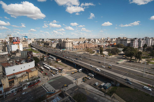 Venta Departamento Monoambiente En San Telmo A Estrenar