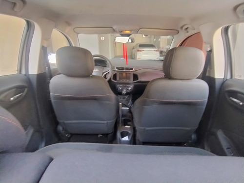Chevrolet Onix 1.4 Ltz Mt 98cv